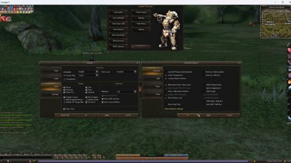 Interface Interlude - 2024