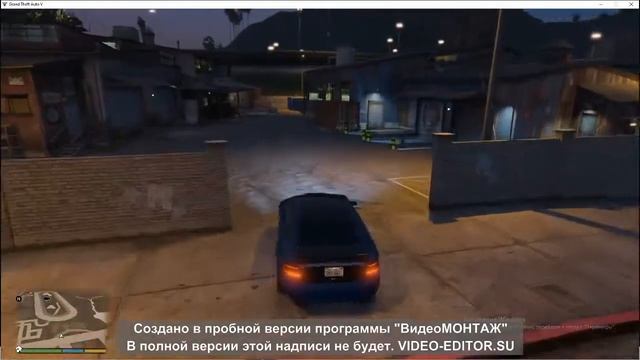 байкеры в гта 5 смотреть онлайн