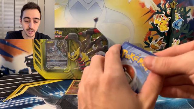 Trying To Buy Pokémon Cards, Nothing In Stock!! (Opening What I Find) смотреть онлайн