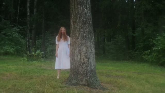 In a Dream. Наташа Симендеева и Александра Никитина (Fashion-видео) смотреть онлайн