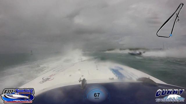 2021 DoublEdge Motorsports Key West Offshore World Championships Powerboat Racing смотреть онлайн