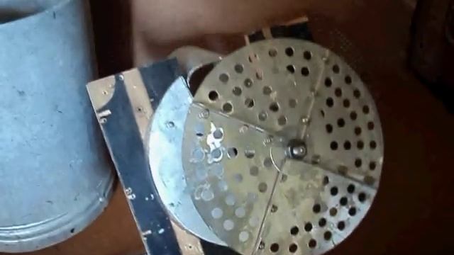 найлучшая дробилка для яблок своими руками смотреть онлайн