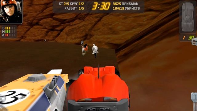 CarmaGeddoN Android прохождение 12 ⚑? walkthrough смотреть онлайн