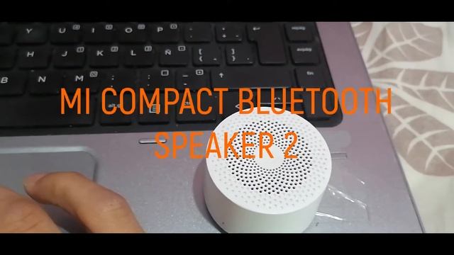 ¿bocina bluethoot? Xiaomi compact bluetooth speaker 2 VS KSR XBOOM VS XIAOMI MI PORTABLE BLUETOOTH смотреть онлайн