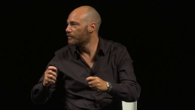 The new era of Digital Advertising | Andrea Pezzi смотреть онлайн