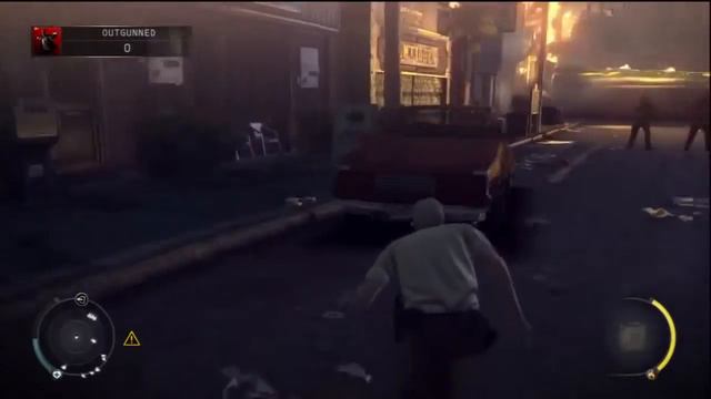 Hitman Absolution Walkthrough -  Part 15
