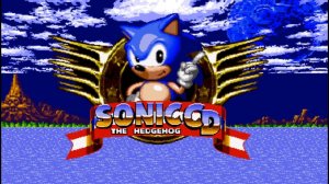 [PC] Sonic CD [Tails]
