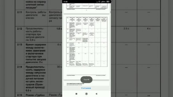 Alligator td 350-355