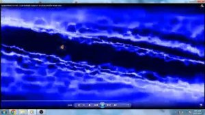 windows media player visualizations