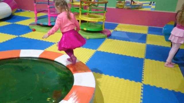 Златке 3 года. Празднуем смотреть онлайн