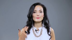 Когда употреблять "am, are, is", а когда нет? Лайфхаки английского языка от Айше.