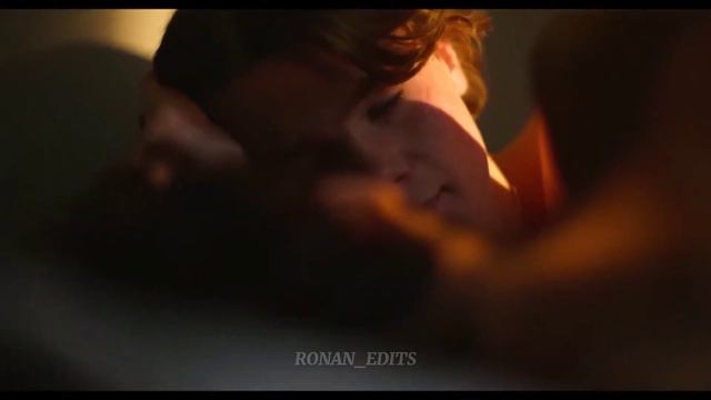 Simon & Wilhelm • As Long Is As Love Me [Young Royals] смотреть онлайн