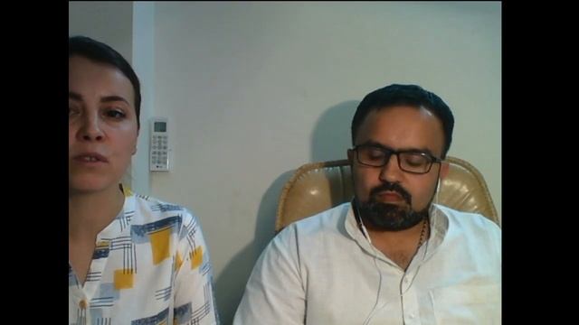 Джйотиш. Урок 1.