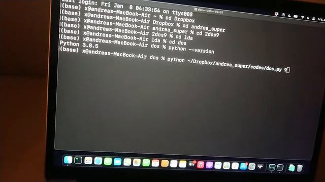 MAC M1 SLOW PYTHON COMPARED TO CHEAPER INTEL CPU - real review.. Rosetta works but the performance. смотреть онлайн