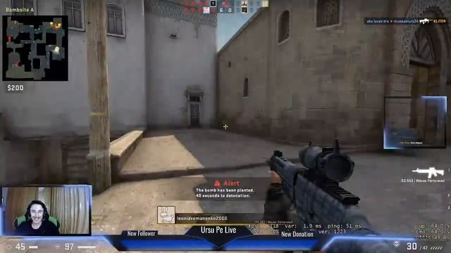 Primul Live , rank C.S. смотреть онлайн