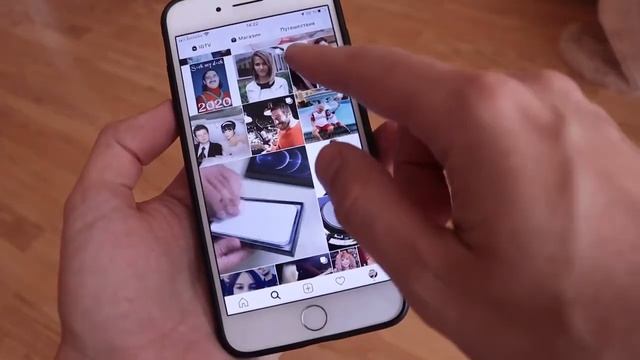 Как раскрутить инстаграм самостоятельно с нуля и бесплатно в 2021 году. Массфолловинг работает? смотреть онлайн