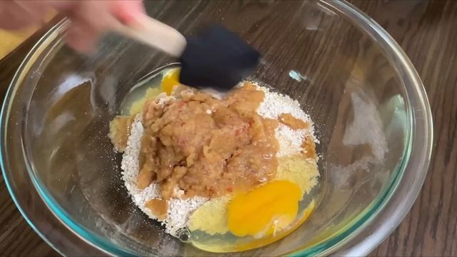 Wenn Sie 1 Tasse Haferflocken haben, bereiten Sie dieses Rezept in nur 5 Minuten zu! смотреть онлайн