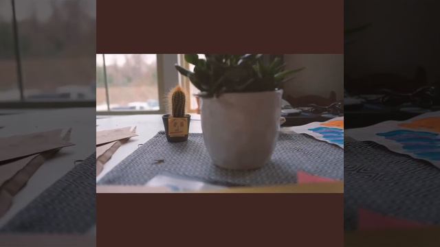 Happy Cactus смотреть онлайн