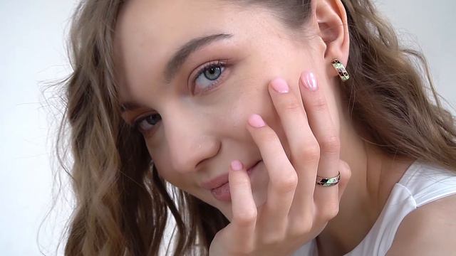 Ювелирный комплект «Отражение» от FILLART смотреть онлайн