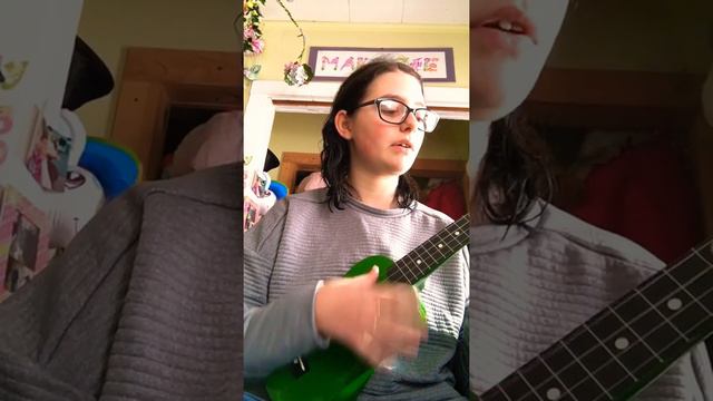 Cut My Hair Cavetown Cover ver.1 смотреть онлайн