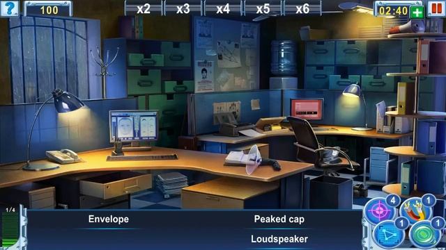 Crime City Detective Adventure Android Gameplay ᴴᴰ смотреть онлайн