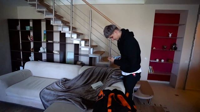 Экстремальное ОГРАБЛЕНИЕ ДИРЕКТОРА ШКОЛЫ! смотреть онлайн