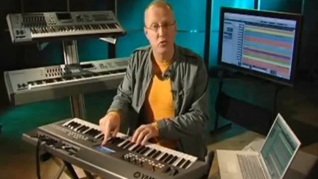 Bert Smorenburg: MM6 Rybak Edition смотреть онлайн