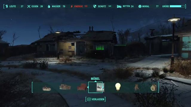 Fallout 4 (German) Vault-Tec Workshop [5. DLC] (Part 3) смотреть онлайн