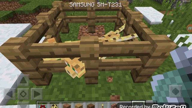 Вышел майнкрафт 0.12.1 билд 12!!обзор+apk смотреть онлайн