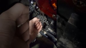 замена ведомай 14 звезды на17 на мопеде альфа