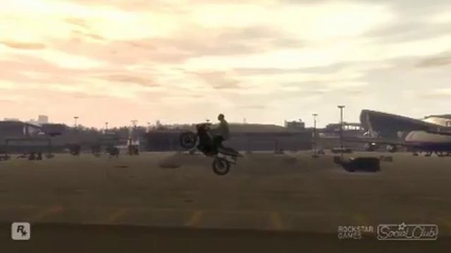 GTA IV смотреть онлайн