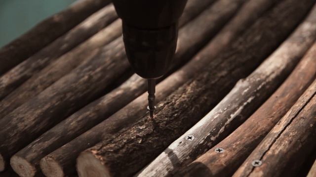 ДЕРЕВЯННЫЙ ФОТОФОН СВОИМИ РУКАМИ \ DIY Wooden Photography Board смотреть онлайн