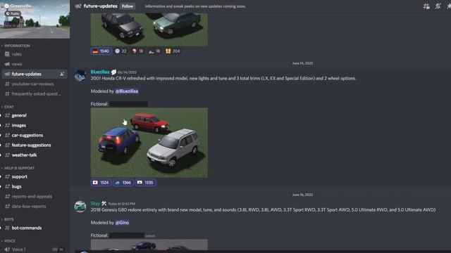 NEW VOLKSWAGENS & MORE!!! - Future Updates - Greenville Wisconsin смотреть онлайн
