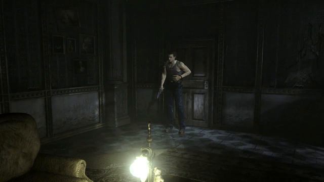 Resident Evil Zero #4 - Вместе лучше смотреть онлайн