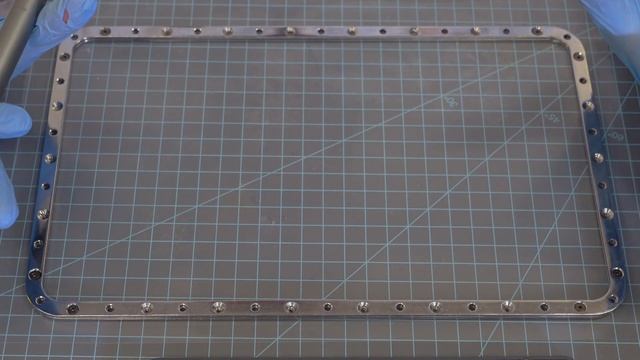 How To: Replace the FEP Sheet | Anycubic Photon M3 Max смотреть онлайн