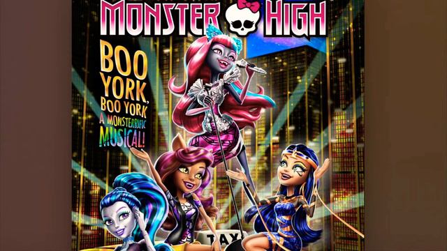 Monster high empire (Imperium) Swedish смотреть онлайн