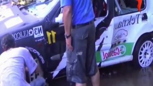 Улетное видео по русски. 19.11.2011