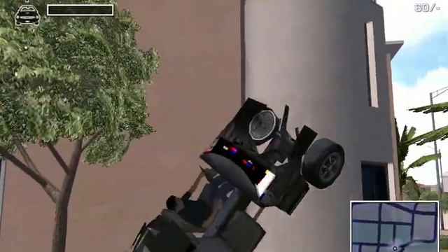 Моддинг в DRIV3R. Редактирование miami.BO3 (Editing miami.BO3) смотреть онлайн