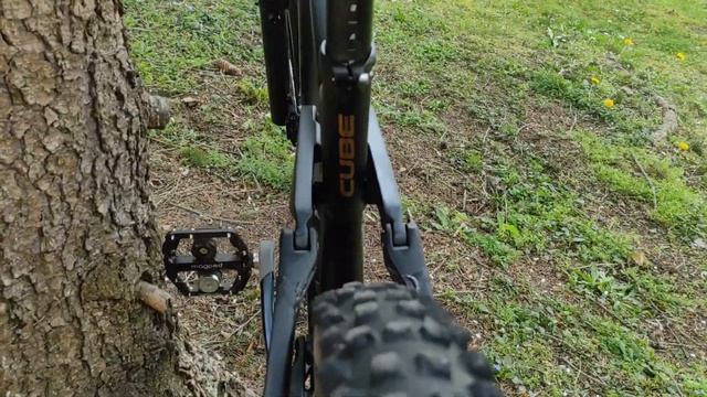 CUBE Stereo One77 Pro 2022. Up-Graded.
