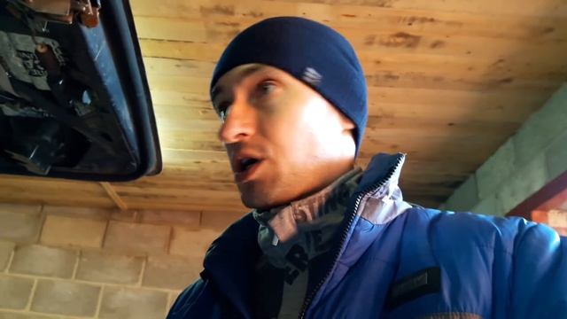 Дополнительный уплотнитель для багажника . смотреть онлайн