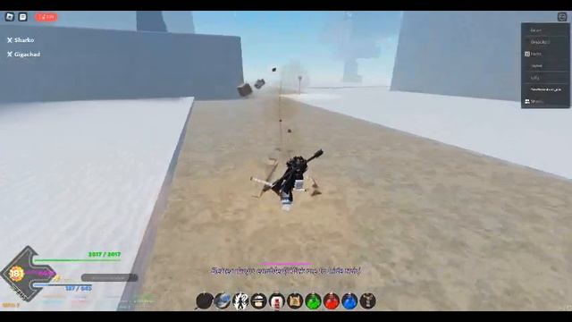 Tengen spawn location (ROBLOX PROJECT SLAYERS смотреть онлайн