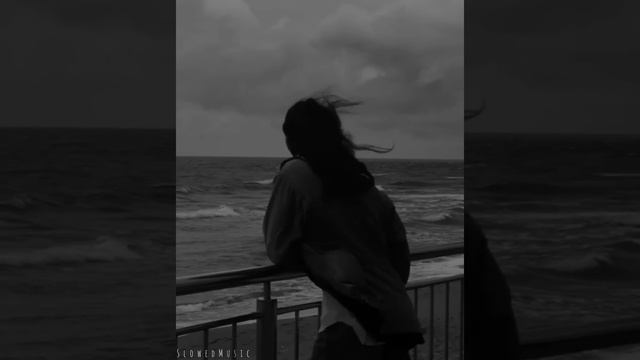 Mert Demir - Ateşe Düştüm (Slowed+Reverb) смотреть онлайн