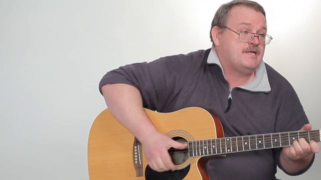 Авторы исполняют свои песни! Николай Поляков. Июньский вальсок. смотреть онлайн