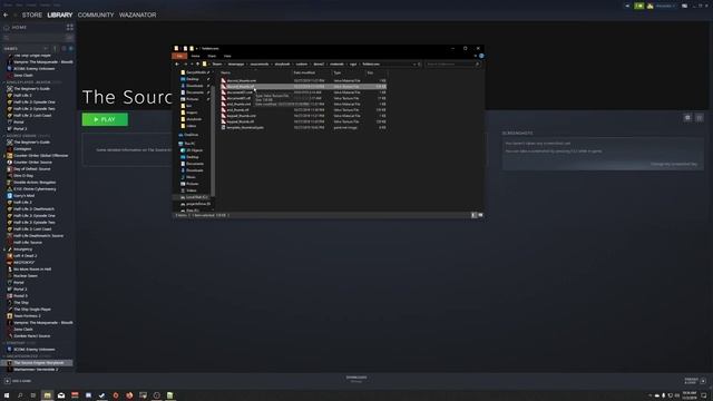 How to create an addon for Source Engine Storybook смотреть онлайн
