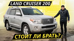 Идеальный автомобиль, как думают многие. Но мы расскажем, как на самом деле | Подержанные автомобили