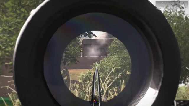 Virtual Warfighters - Operation Whippet смотреть онлайн
