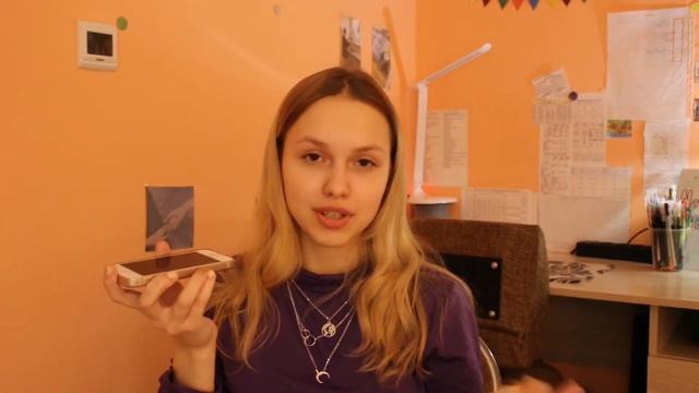 я контролировала экранное время в течение недели и вот что произошло... смотреть онлайн