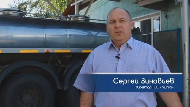 Агросектор. В Северо-Казахстанской области полным ходом идет сенокос смотреть онлайн