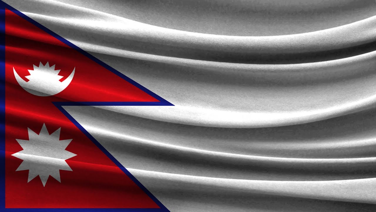 Гимн Непала смотреть онлайн