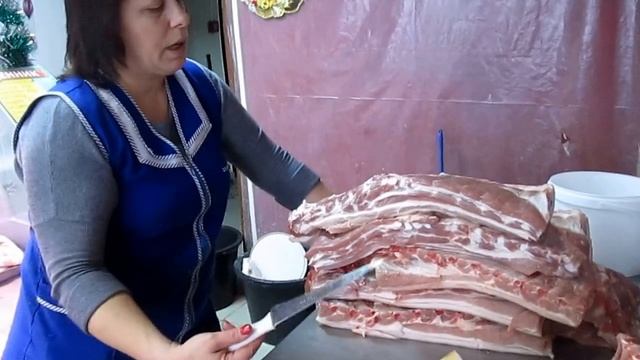 Как сделать очень вкусный шашлык смотреть онлайн